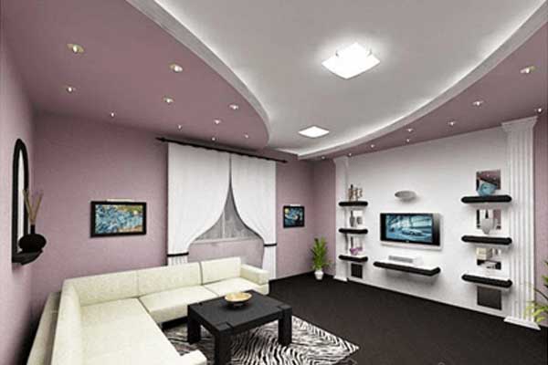 False Ceiling Designs Gypsum False Ceiling Dhikalpa Interiors