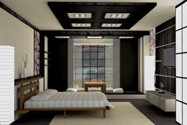 False Ceiling Designs Gypsum False Ceiling Dhikalpa Interiors